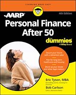 Télécharger le livre :  Personal Finance After 50 For Dummies
