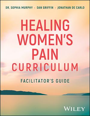 Download the eBook: Healing Women's Pain Curriculum, Facilitator Guide