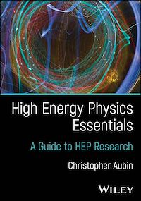 Download this ebook High Energy Physics Essentials