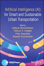 Télécharger le livre :  Artificial Intelligence (AI) for Smart and Sustainable Urban Transportation