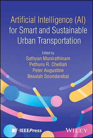 Téléchargez le livre :  Artificial Intelligence (AI) for Smart and Sustainable Urban Transportation