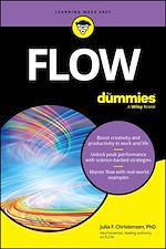 Download this eBook Flow For Dummies