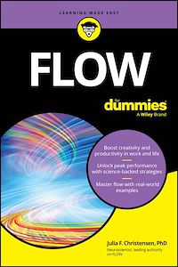 Download this ebook Flow For Dummies