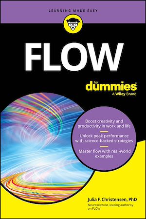 Download the eBook: Flow For Dummies