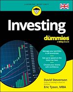 Télécharger le livre :  Investing For Dummies, UK Edition