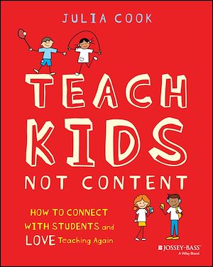 Download the eBook: Teach Kids, Not Content