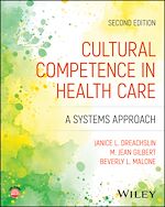 Télécharger le livre :  Cultural Competence in Health Care