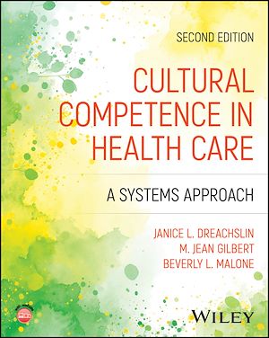 Téléchargez le livre :  Cultural Competence in Health Care