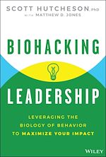 Télécharger le livre :  Biohacking Leadership
