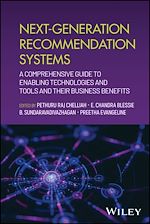 Télécharger le livre :  Next-Generation Recommendation Systems