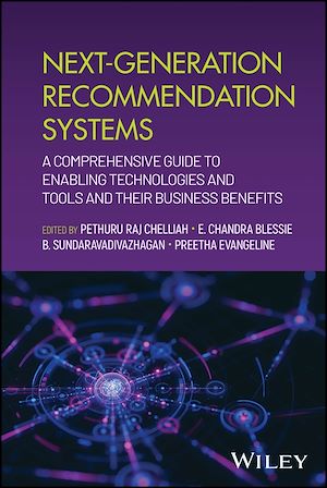 Téléchargez le livre :  Next-Generation Recommendation Systems