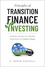 Télécharger le livre :  Principles of Transition Finance Investing