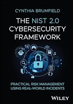 Télécharger le livre :  The NIST 2.0 Cybersecurity Framework