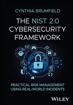 Téléchargez le livre :  The NIST 2.0 Cybersecurity Framework