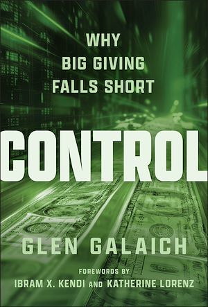 Download the eBook: Control