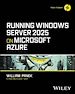 Télécharger le livre :  Running Windows Server 2025 on Microsoft Azure