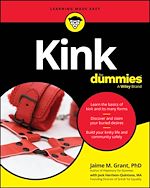 Télécharger le livre :  Kink For Dummies