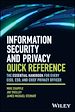 Télécharger le livre :  Information Security and Privacy Quick Reference