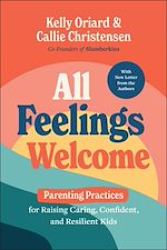 Télécharger le livre :  All Feelings Welcome