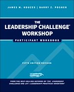 Télécharger le livre :  The Leadership Challenge Workshop