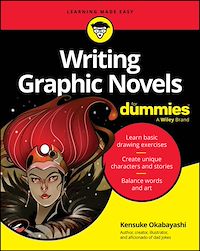 Téléchargez le livre :  Writing Graphic Novels For Dummies