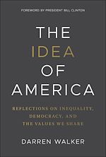 Télécharger le livre :  The Idea of America