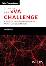 Download this eBook The xVA Challenge
