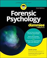 Télécharger le livre :  Forensic Psychology For Dummies
