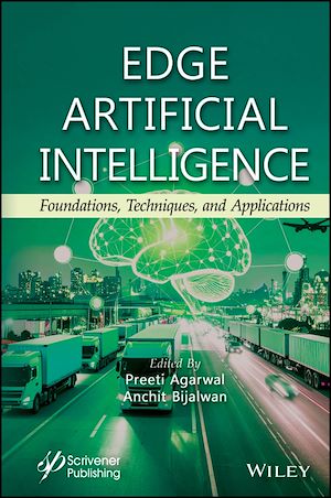 Téléchargez le livre :  Edge Artificial Intelligence