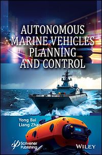 Téléchargez le livre :  Autonomous Marine Vehicles Planning and Control