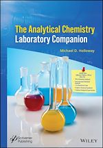 Télécharger le livre :  The Analytical Chemistry Laboratory Companion