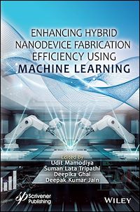 Télécharger le livre : Enhancing Hybrid Nanodevice Fabrication Efficiency Using Machine Learning