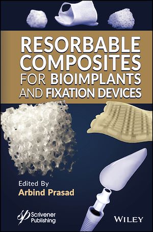 Download the eBook: Resorbable Composites for Bioimplants and Fixation Devices