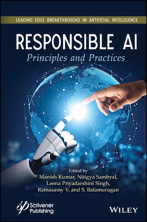 Download the eBook: Responsible AI