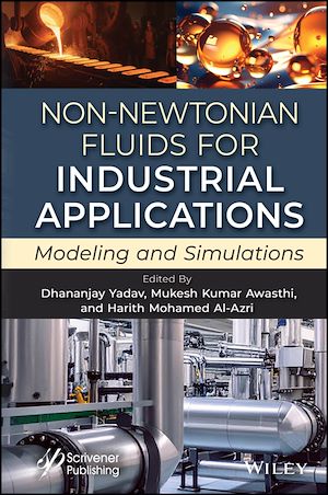 Download the eBook: Non-Newtonian Fluids for Industrial Applications