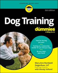 Download this ebook Dog Training For Dummies