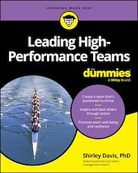 Download this ebook Leading High-Performance Teams For Dummies