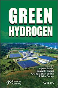 Téléchargez le livre :  Green Hydrogen