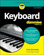 Télécharger le livre :  Keyboard For Dummies