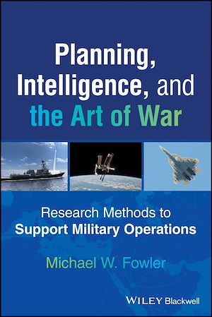 Téléchargez le livre :  Planning, Intelligence, and the Art of War