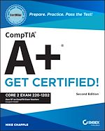Télécharger le livre :  CompTIA A+ CertMike: Prepare. Practice. Pass the Test! Get Certified!