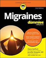 Télécharger le livre :  Migraines For Dummies