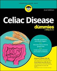 Download this ebook Celiac Disease For Dummies