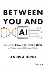 Télécharger le livre :  Between You and AI