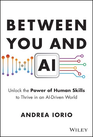 Téléchargez le livre :  Between You and AI