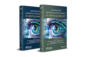 Téléchargez le livre :  Generative Artificial Intelligence in Ophthalmology