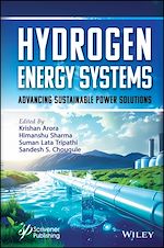 Télécharger le livre :  Hydrogen Energy Systems