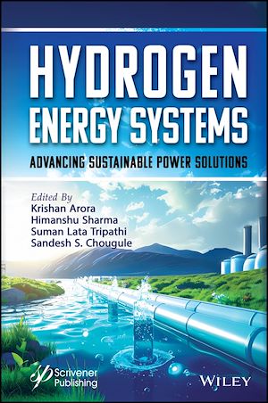 Téléchargez le livre :  Hydrogen Energy Systems
