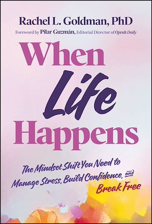 Download the eBook: When Life Happens