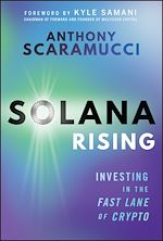 Télécharger le livre :  Solana Rising